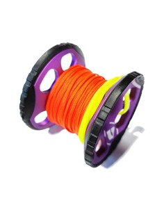 Apeks Spool Lifeline 15m 2