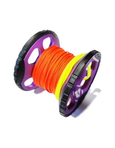 Apeks Spool Lifeline 15m