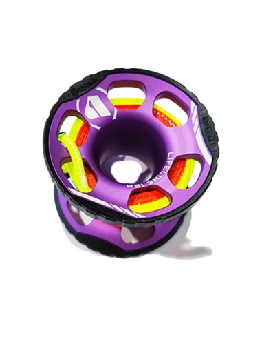 Apeks Spool Lifeline 15m