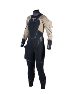 Aqualung Iceland Mujer