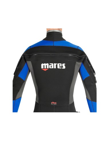 Mares Ice Skin Men