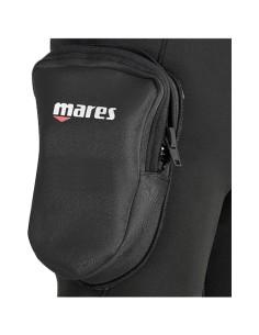 Mares Ice Skin She Dives 2