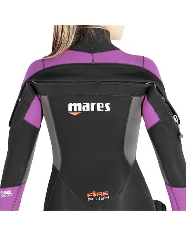 Mares Ice Skin She Dives