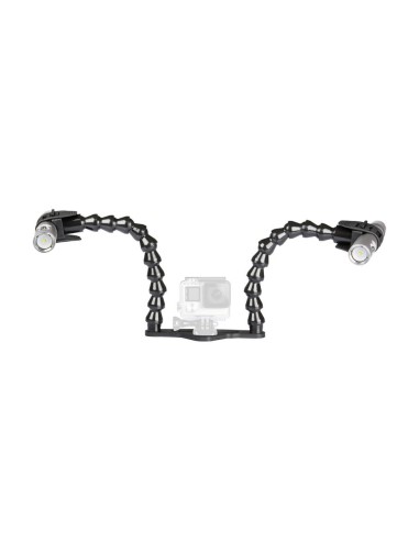 Mares EOS 10LRW Video Set