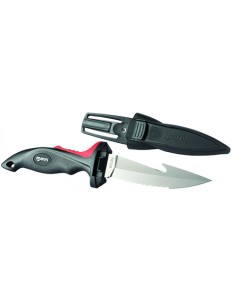 Mares Knife Force Plus