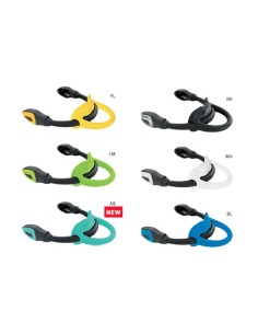 Mares Fins bungee strap