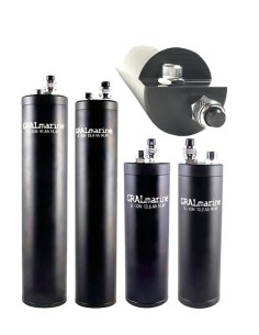 GRALmarine Sidemount Alu....