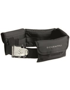 Scubapro pocket weight belt