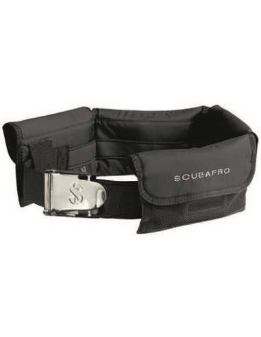 Scubapro pocket weight belt