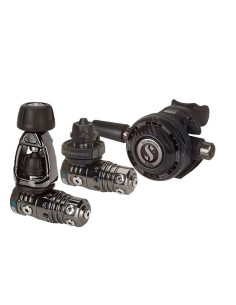 Scubapro MK25 EVO Black...