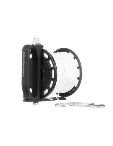 Scubapro S-Tek Expedition Reel 660