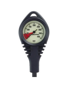Scubapro Pressure Gauge Uwatec