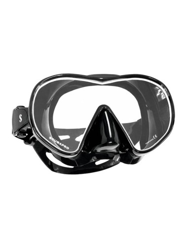 Scubapro Solo Mask