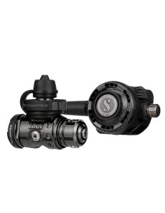 Scubapro MK19 EVO Black... 2