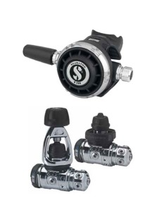 Scubapro MK19 EVO / G260