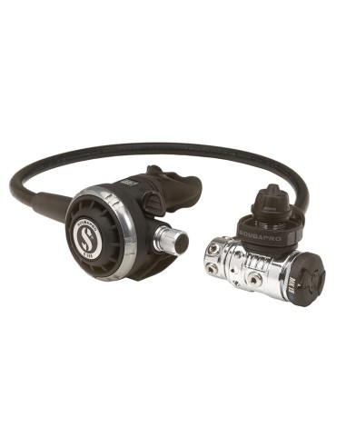 Scubapro MK19 EVO / G260