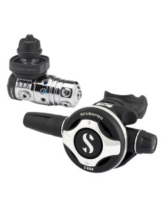 Scubapro MK25 EVO / S600 2