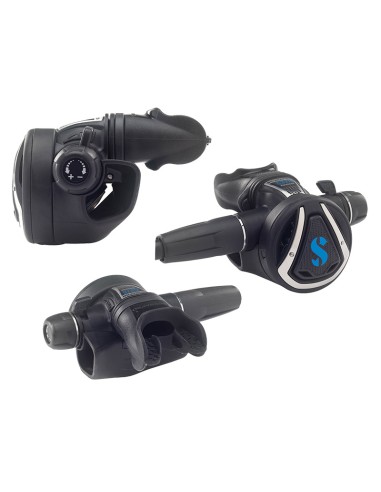 Scubapro MK11 EVO / C370