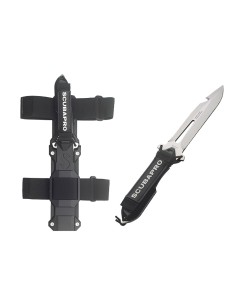 Scubapro TK15 Knife