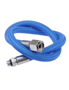 Miflex, Blue LP regulator...