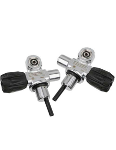 Apeks expandable valve 300Bar