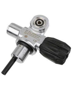 Apeks expandable valve 230Bar 2