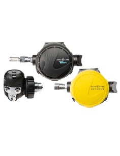 Aqualung Titan Pack (DIN)