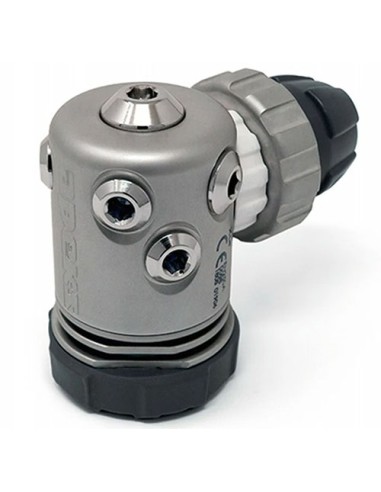 Apeks DB4+ 1st stage