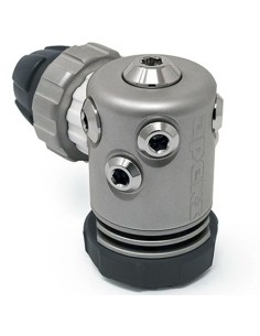 Apeks DB4+ 1st stage 2