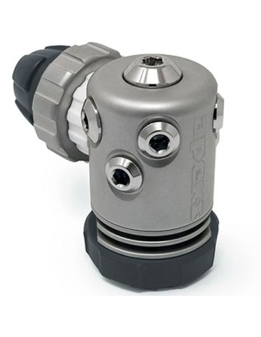 Apeks 1ª etapa DB4+