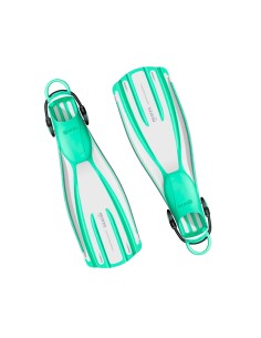 Mares Avanti Quattro Plus Aqua