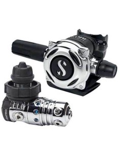 Scubapro MK25 EVO / A700 2