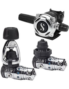 Scubapro MK25 EVO / A700