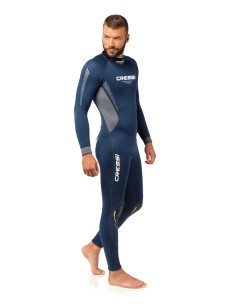Cressi Fast 3mm Hombre