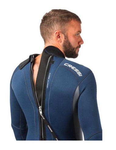 Cressi Fast 3mm Hombre