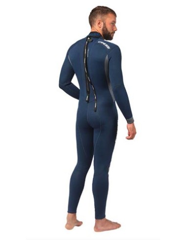 Cressi Fast 3mm Hombre