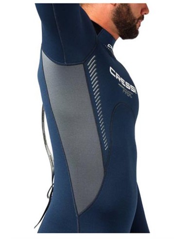 Cressi Fast 3mm Hombre
