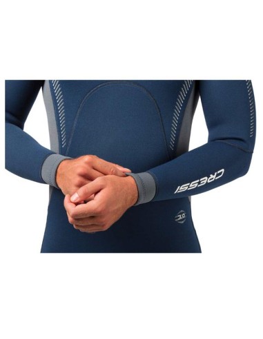 Cressi Fast 3mm Hombre