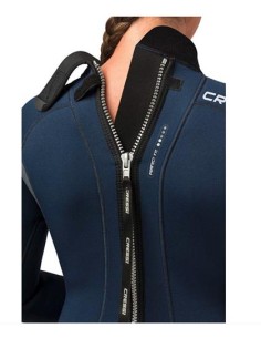 Cressi Fast 3mm Mujer 2
