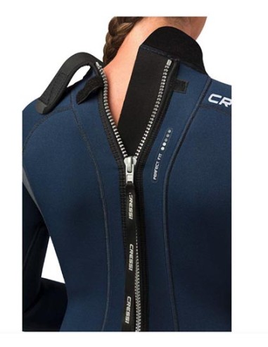 Cressi Fast 3mm Mujer