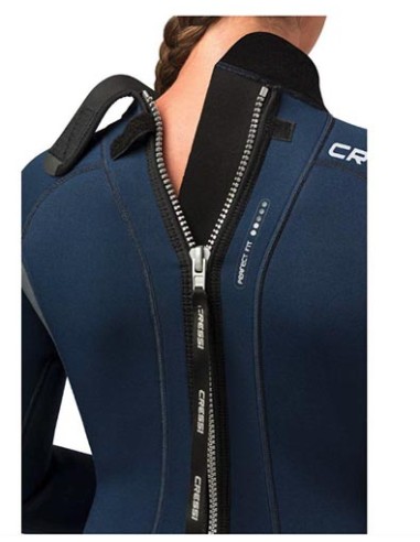 Cressi Fast 3mm Women