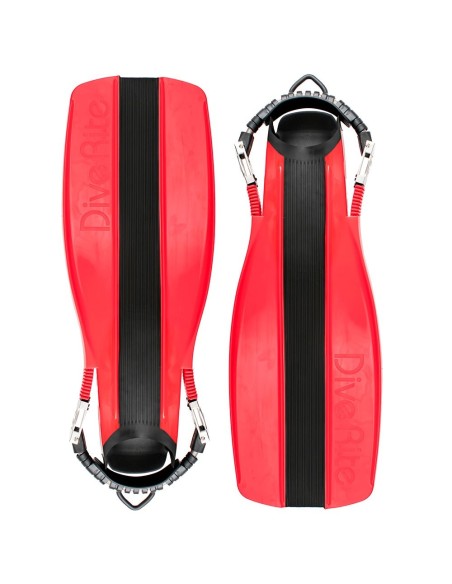 Dive Rite XT Fins