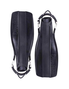 Dive Rite XT Fins Black