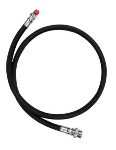 Aqualung Flex inflator hose...