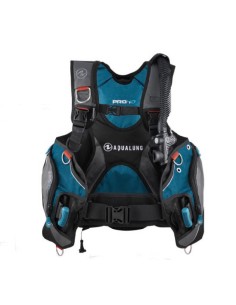 Aqualung Pro HD Petrol, Man