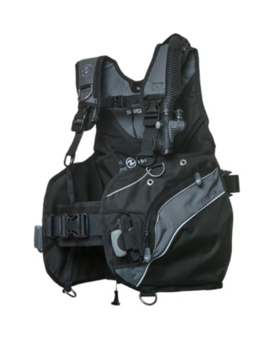 Aqualung Pro HD Black, Man