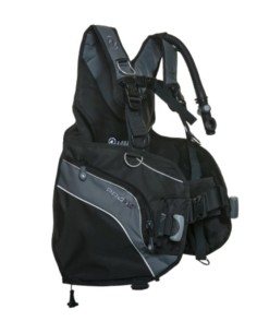 Aqualung Pro HD Black, Hombre 2