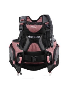 Aqualung Pro HD Light...