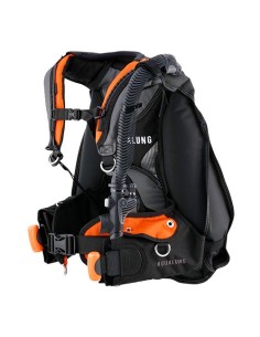 Aqualung Pro HD compact