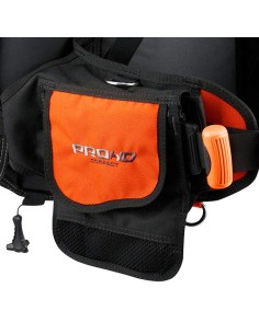 Aqualung Pro HD compact 2